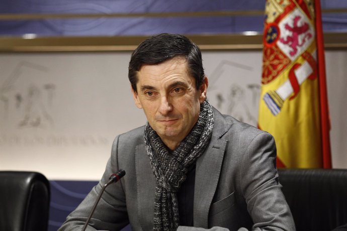 José Luis Centella