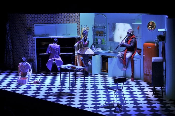 'Acaba't La Sopa' De La Obra Social La Caixa