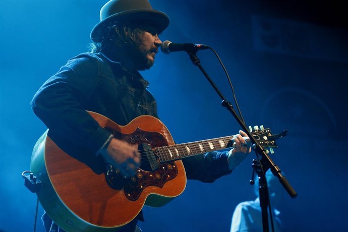 Jeff Tweedy