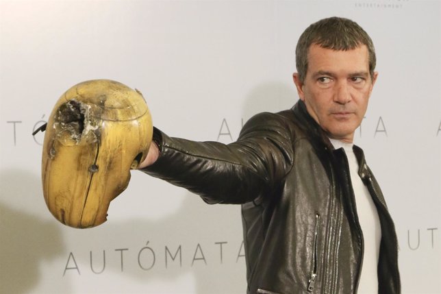 Antonio banderas