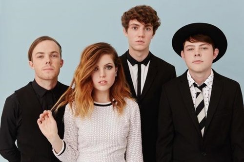 Echosmith