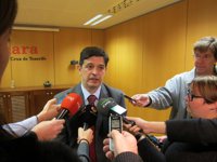 Canarias solicita la salida del FLA y la adhesión al fondo de CCAA cumplidoras con el déficit