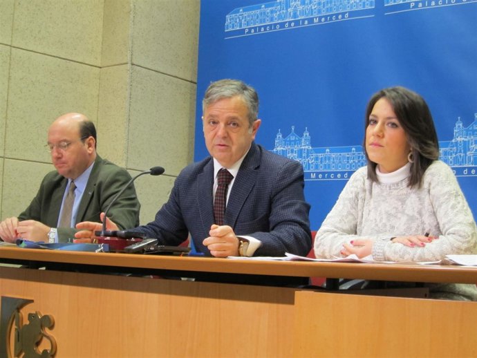 Fuentes (centro), entre Navas y Soriano