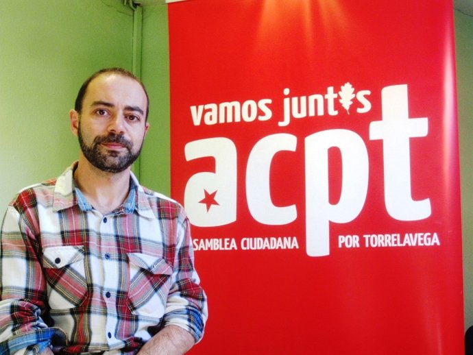 Iván Martínez