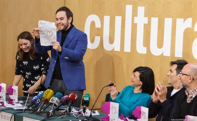 Presentación del Festival “Por Arte de Magia”