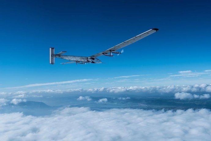 Solar Impulse