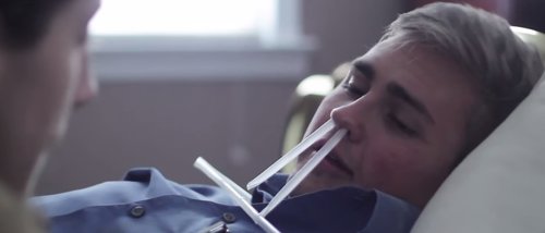 Tráiler de Interstellar presupuesto 20 dólares