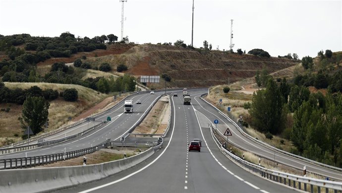 Carretera, carreteras