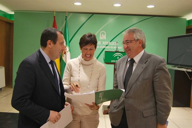 Junta cade puestos empleo