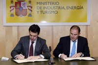 Paradores y Ciudades Patrimonio renuevan su alianza para la promoción conjunta de las 15 ciudades