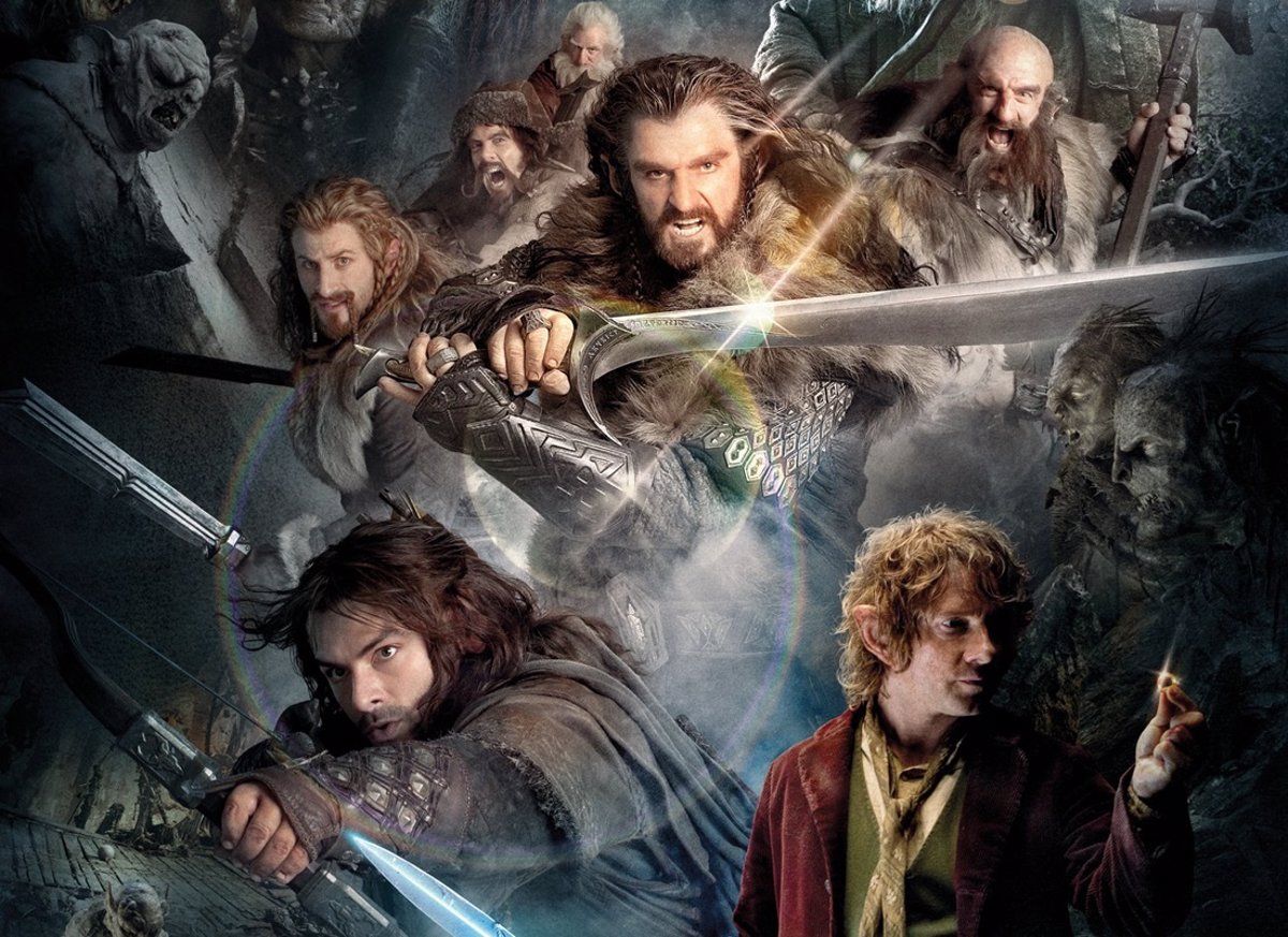 Un fan recorta la trilogía de El Hobbit y la deja en una película de 4 horas