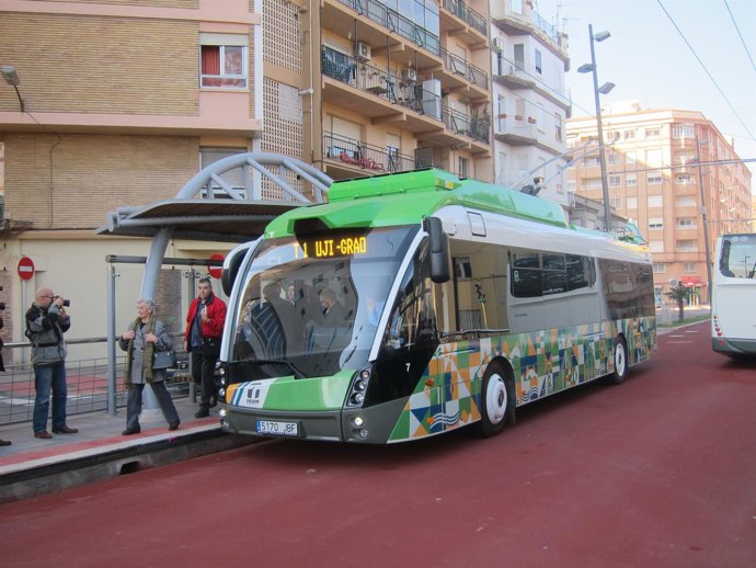 TRAM