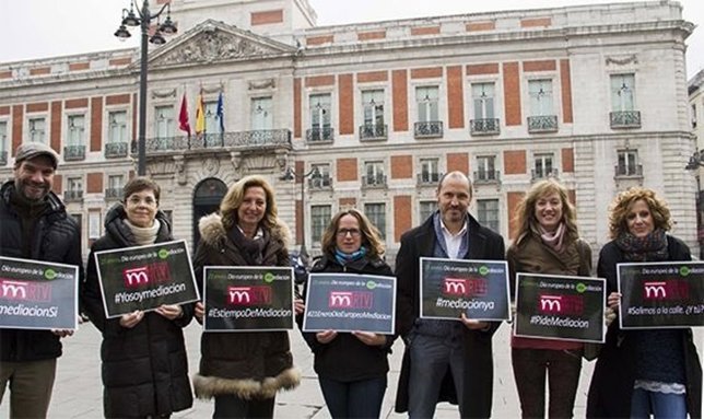 Día de la Mediación