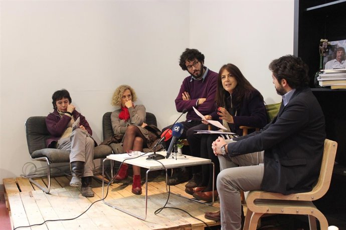 El Cicus presenta numerosas novedades en el primer trimestre de 2015