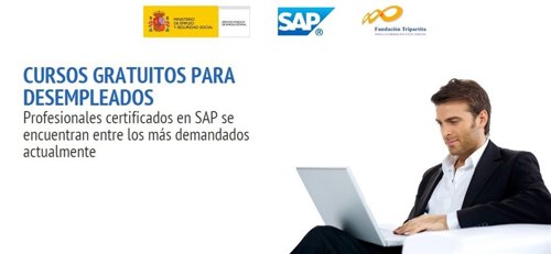TECHEDGE y MasterD ofrecerán gratis formación en tecnología SAP a 400 desemplead