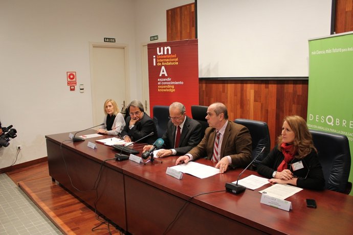 Ciencias descubre divulgadores