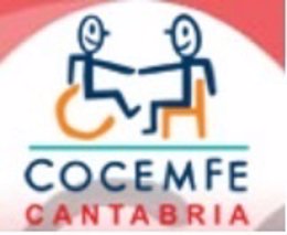 Logotipo de Cocemfe Cantabria