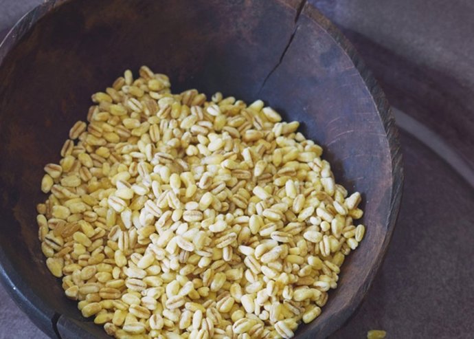 Tres deliciosas recetas con sémola