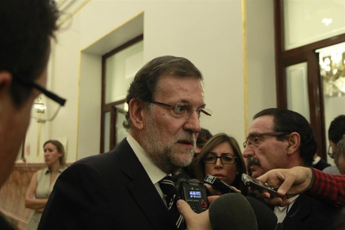 Mariano Rajoy