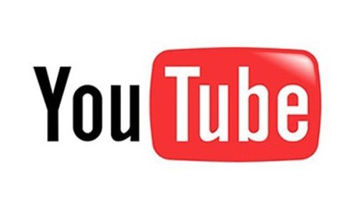 YouTube Logo