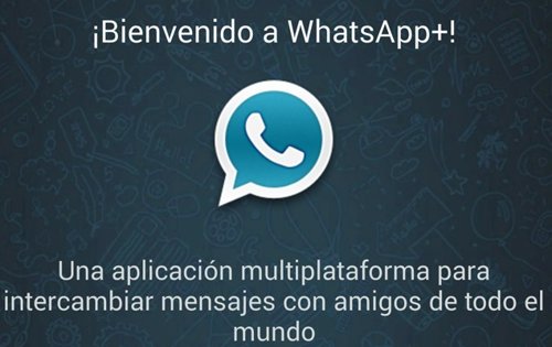 WhatsApp Plus, gratuito y con más opciones: Qué es y cómo se descarga