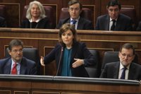 El PSOE dice que Justicia "pierde los papeles" al decir que el PP es el "·perjudicado" del caso Bárcenas