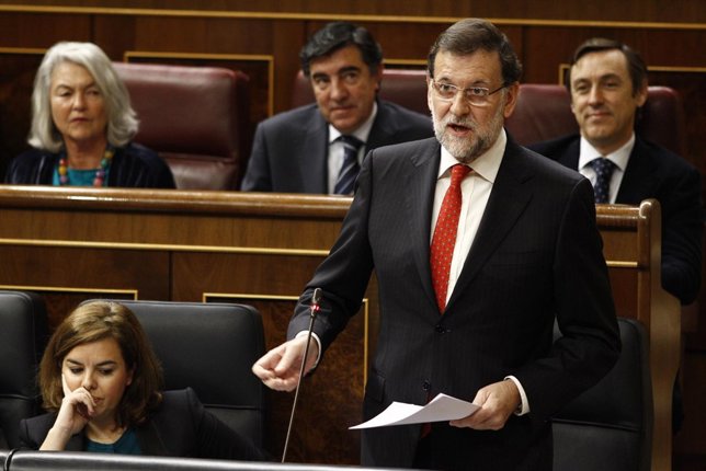 Mariano Rajoy 