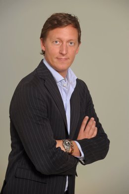 Albin Tiusanen, Country Manager de Paf.Es