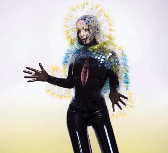 Björk