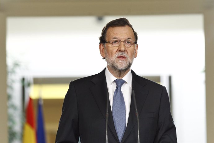 Balance de año de Mariano Rajoy