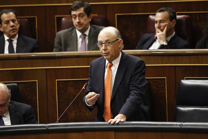 Cristóbal Montoro