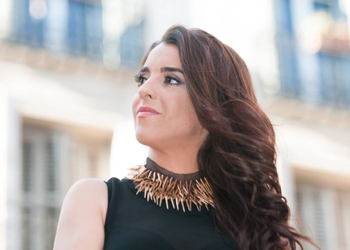 Ruth Lorenzo se confiesa: Sufrí anorexia y bulimia desde los 9 años