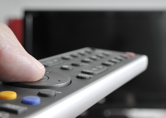 Que vas a ver esta noche en televisión 