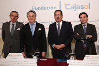 Atlantic Copper recuperará metales menores y ofrece su fundición para tratar el cobre de nuevas explotaciones