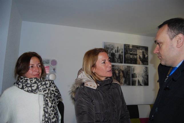 Vivienda De Emergencia Social