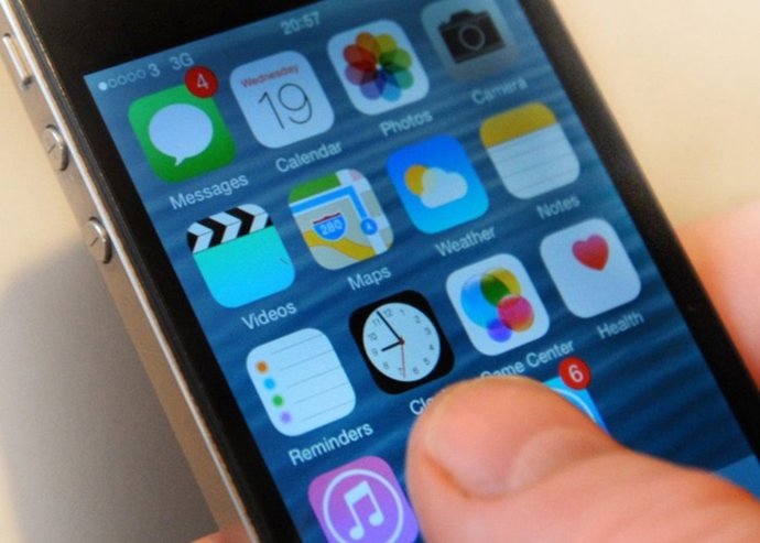 ¿Sabías Que Existen Los Números De Móvil Que Empiezan Por 7?