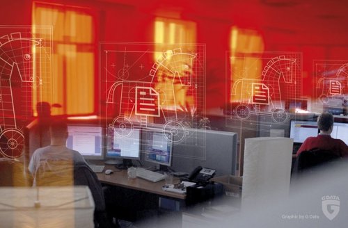 Evolución ciberespionaje