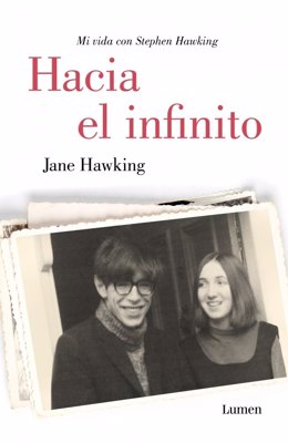 Hacia el infinito de Jane Hawking