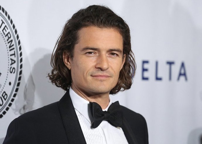 Orlando bloom o george cloney la rutina de tratamientos 
