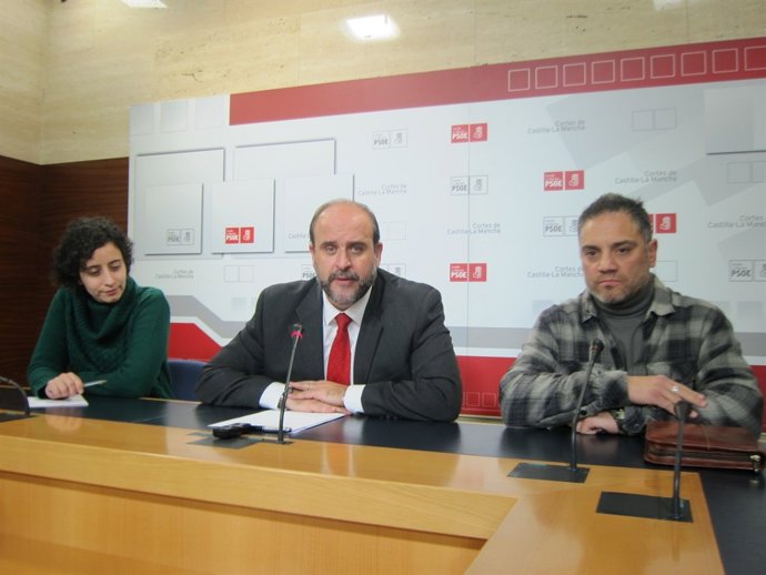 Reunión ley de caza