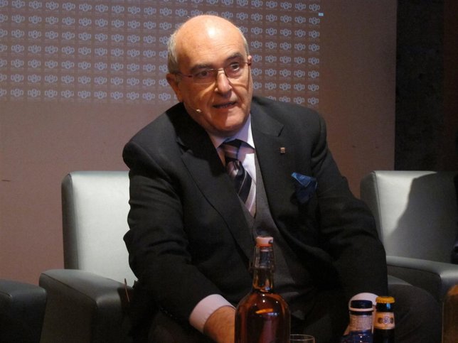 Miquel Rodríguez, gerente del Consorcio de Comercio, Artesanía y Moda