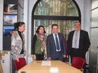 Pecharromán cree que alguien debería dimitir y pide a la Dirección Nacional del PP que tome cartas en el asunto