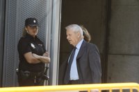 Gómez de Liaño diu que no hi ha pacte polític perquè Bárcenas surti de la presó, ja que només és possible un jurídic
