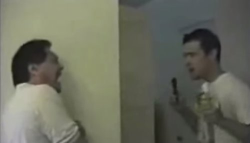 Los mejores sustos de Internet