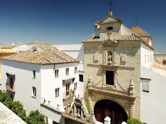 Hotel Monasterio de San Miguel 