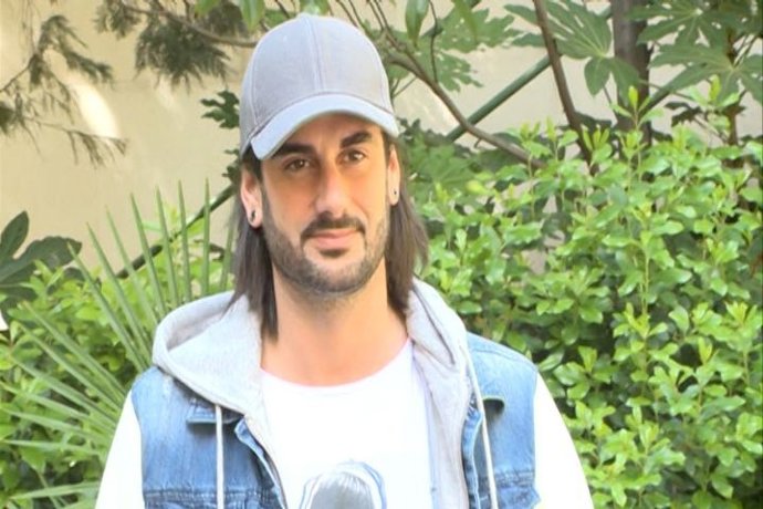 Hoy Melendi cumple 36 años, ¡felicidades!