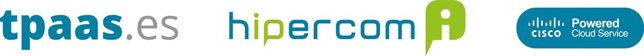 Hipercom presenta TPaaS