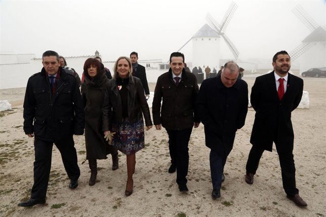 Casero Campo de Criptana