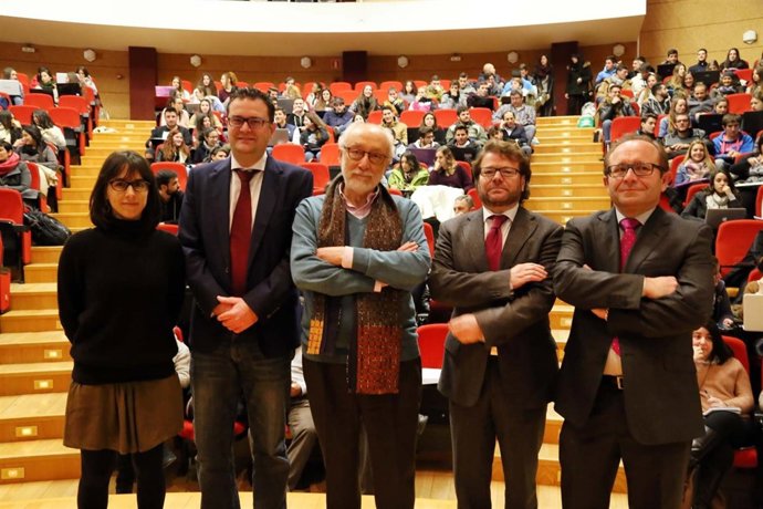 [Ldmedios] Nota, Foto Y Convocatoria