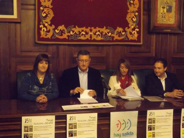 RATIFICACION PRESUPUESTO AYTO